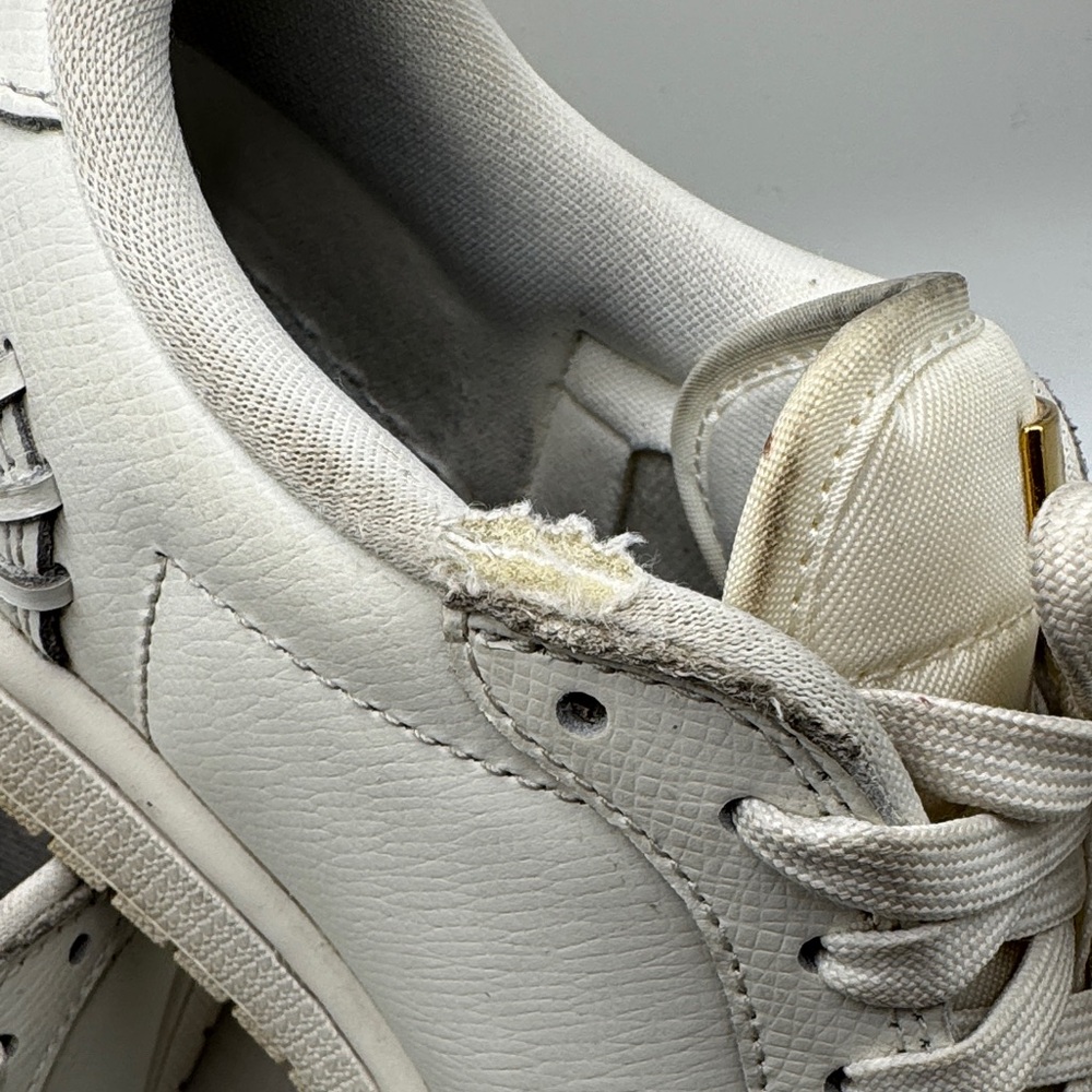 Air Jordan 1 low method - Picture 5 of 9